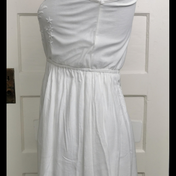 14-16 YEARS DEX, Soft Cotton, White Lace - Picture 3 of 7